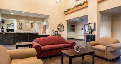 Comfort Inn & Suites Walla Walla