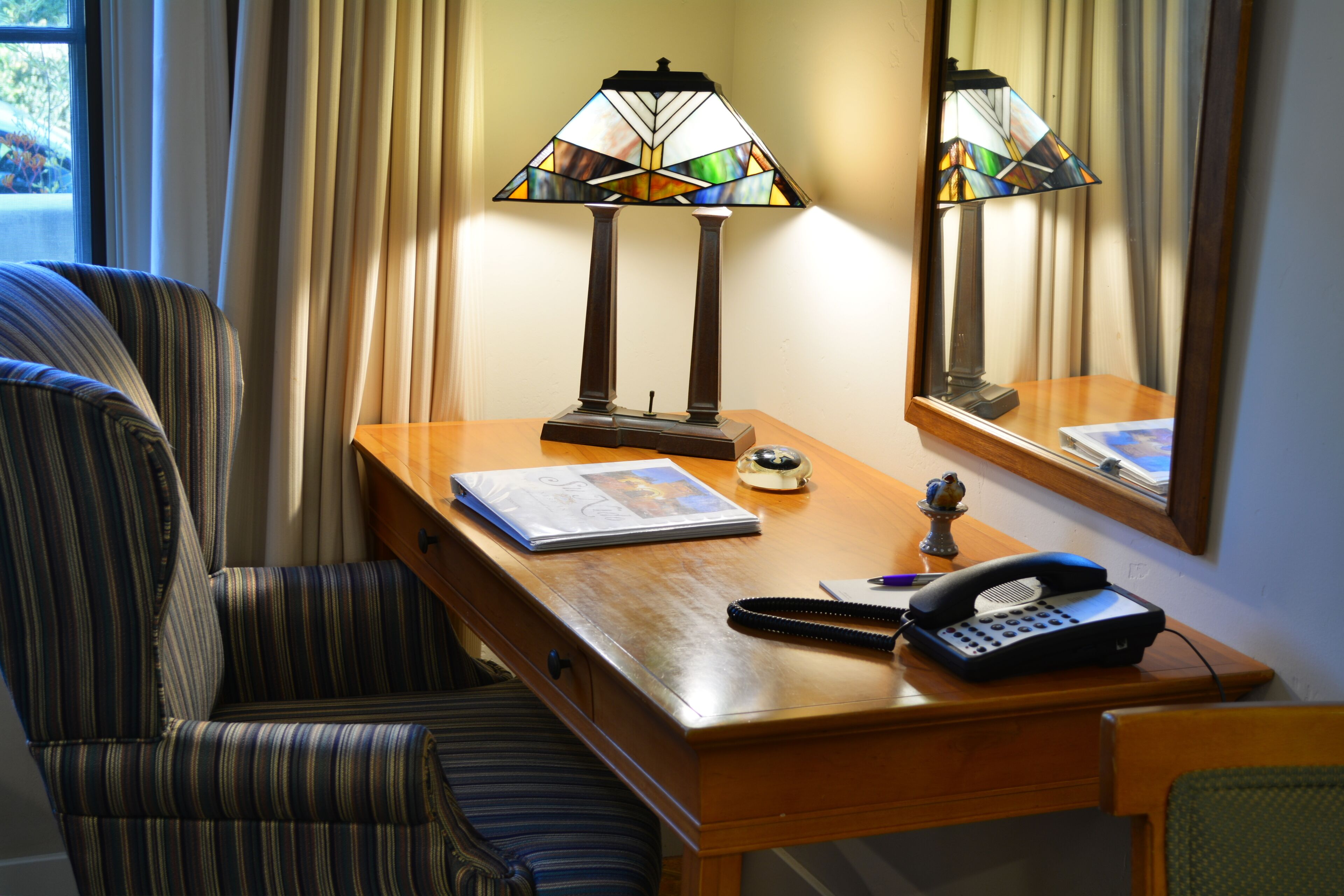 luxury villa, 1 king bed | living area | lcd tv, fireplace