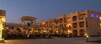 Swiss Inn Pyramids Golf Resort