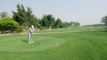 Golfe