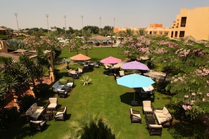Interior - Swiss Inn Pyramids Golf Resort (6th of October City)