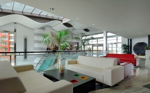 Business center - Elba Carlota Beach & Golf Resort (Antigua)