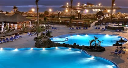 Elba Carlota Beach & Golf Resort