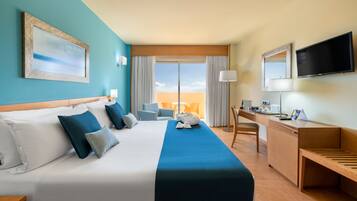 Double Room (Prestige)