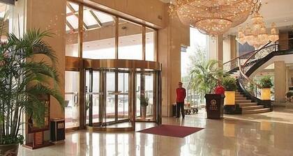 Henan Jinqiao Hotel - Zhengzhou