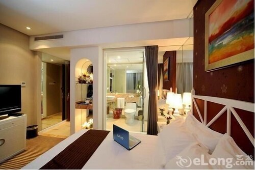 Henan Jinqiao Hotel - Zhengzhou