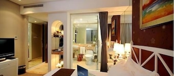 Henan Jinqiao Hotel - Zhengzhou