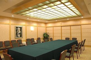 Salle de réunion