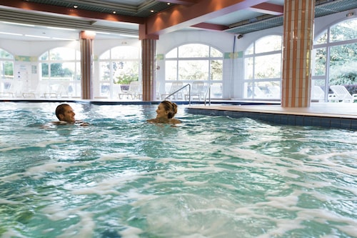 Hotel & Spa Vacances Bleues Villa Marlioz