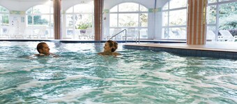 Hotel & Spa Vacances Bleues Villa Marlioz