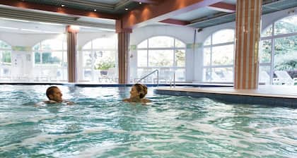 Hotel & Spa Vacances Bleues Villa Marlioz