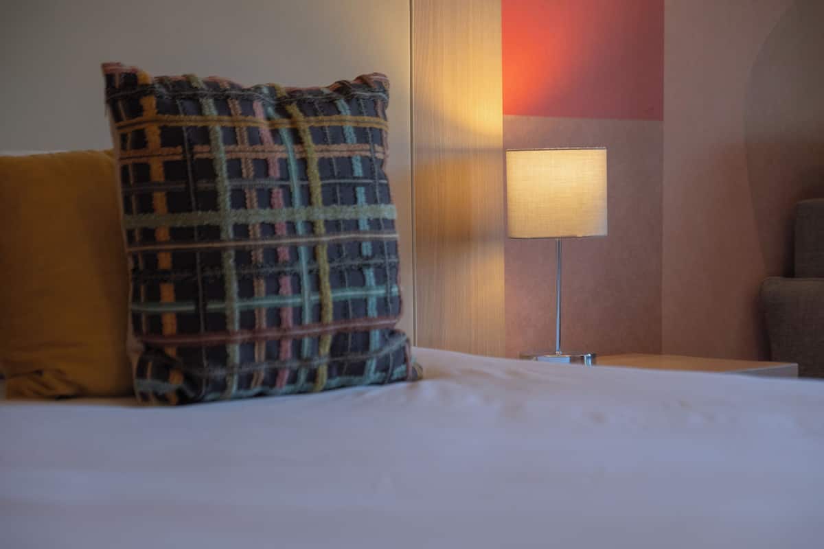 Coffres-forts dans les chambres, bureau, chambres insonorisées