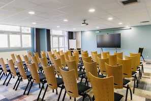 Sala de reuniones