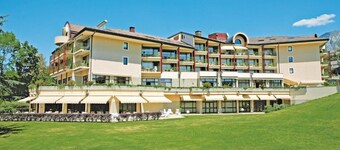 Hotel & Spa Vacances Bleues Villa Marlioz