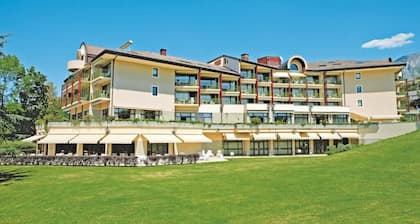 Hotel & Spa Vacances Bleues Villa Marlioz