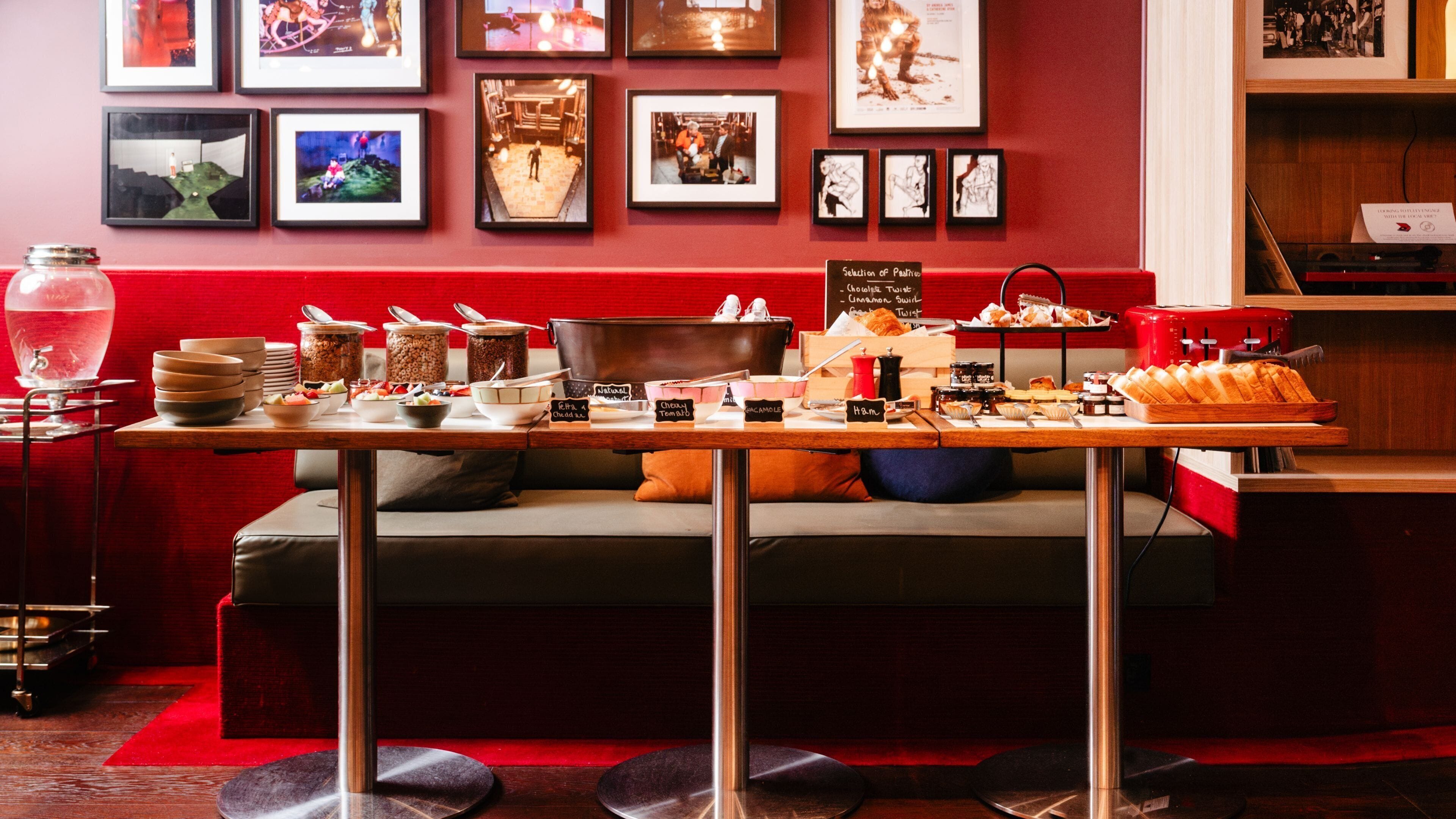 Foto - Hotel Indigo Sydney Potts Point by IHG