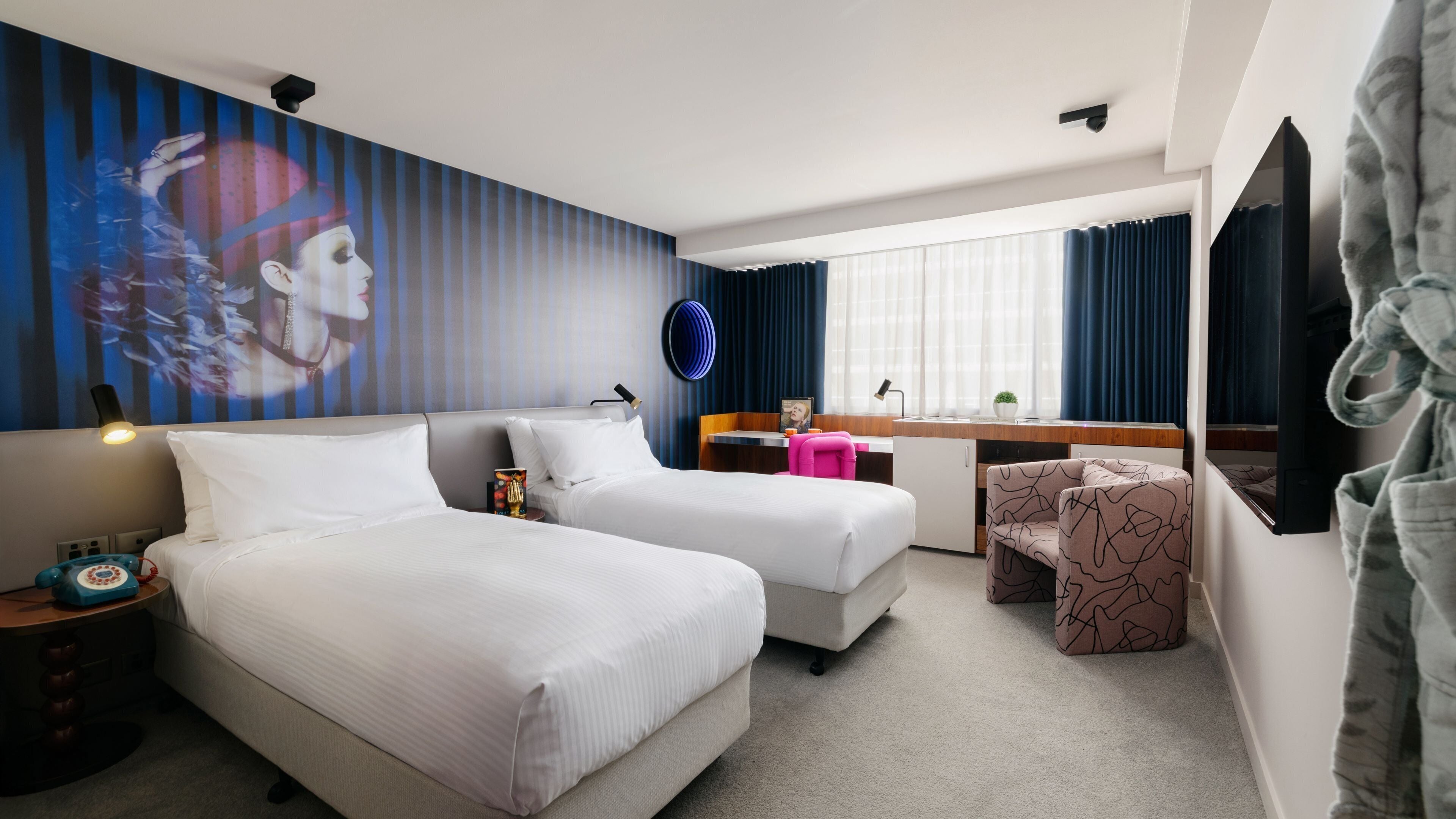 Foto - Hotel Indigo Sydney Potts Point by IHG