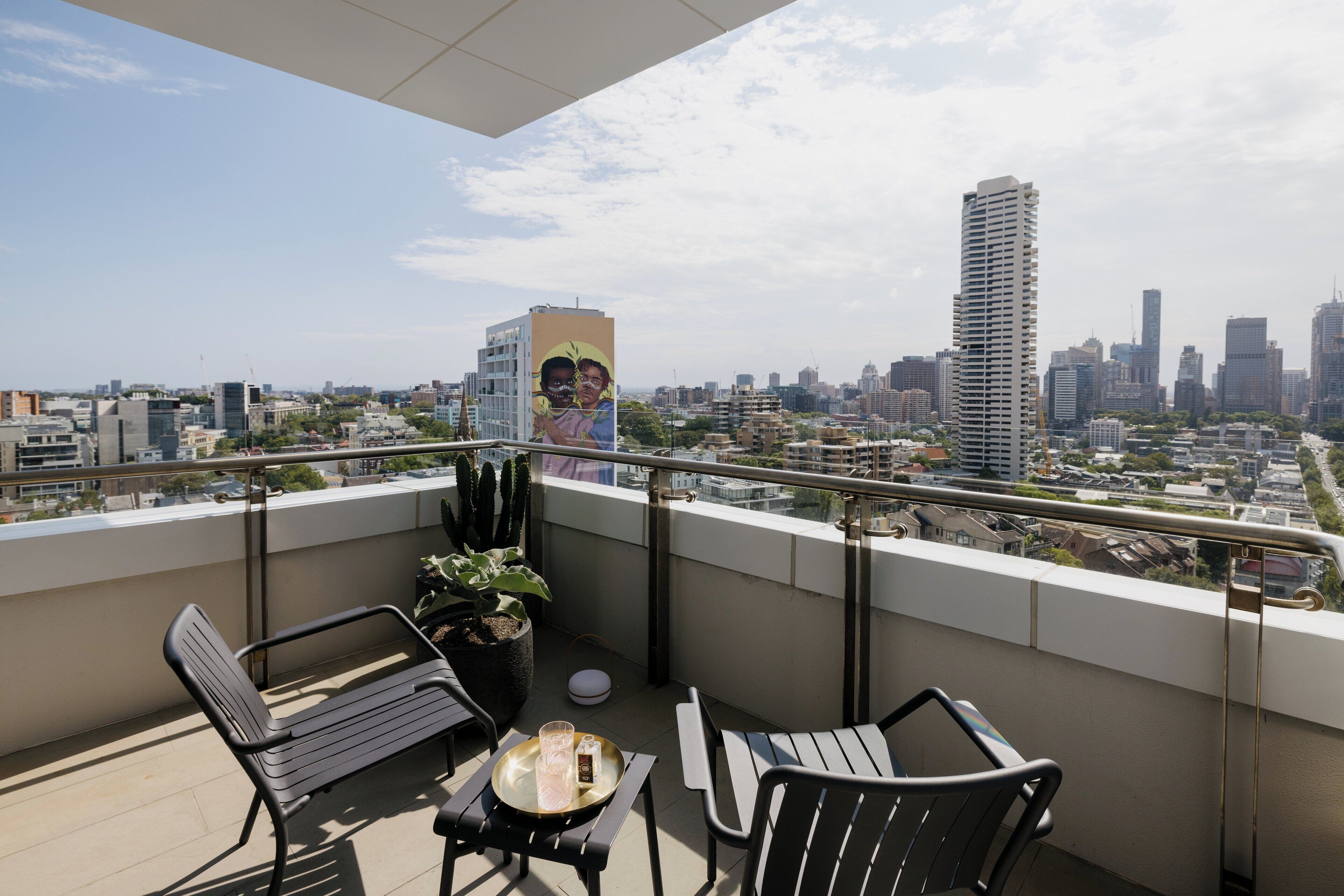 Foto - Hotel Indigo Sydney Potts Point by IHG