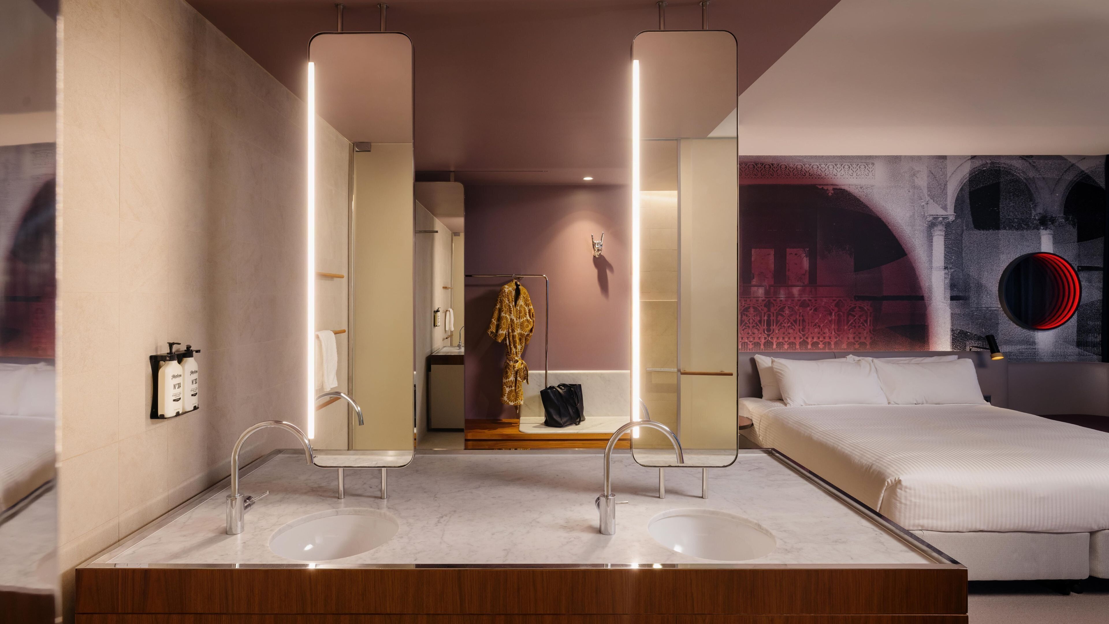 Foto - Hotel Indigo Sydney Potts Point by IHG