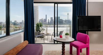 Hotel Indigo Sydney Potts Point by IHG
