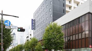 Exterieur