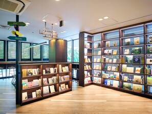 Dining - Comfort Hotel Sendai West (Sendai)