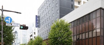 Comfort Hotel Sendai West