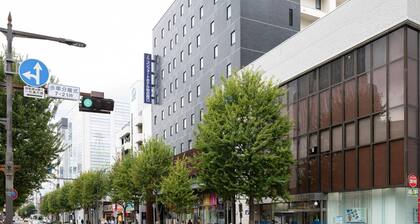 Comfort Hotel Sendai West