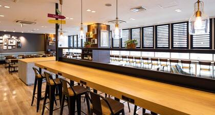 Comfort Hotel Sendai West