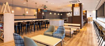 Comfort Hotel Sendai West