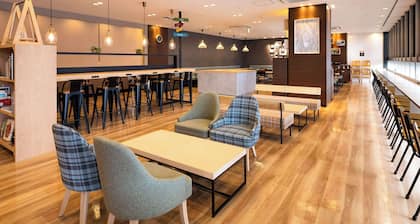 Comfort Hotel Sendai West