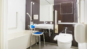 Unclassified image, 4 of 44, button - Comfort Hotel Sendai West (Sendai)