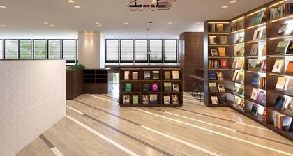 Comfort Hotel Sendai West