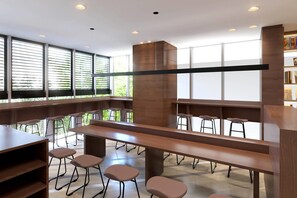 Property amenity - Comfort Hotel Sendai West (Sendai)