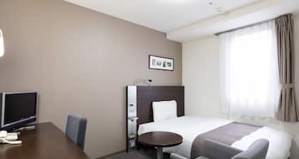 Comfort Hotel Sendai West