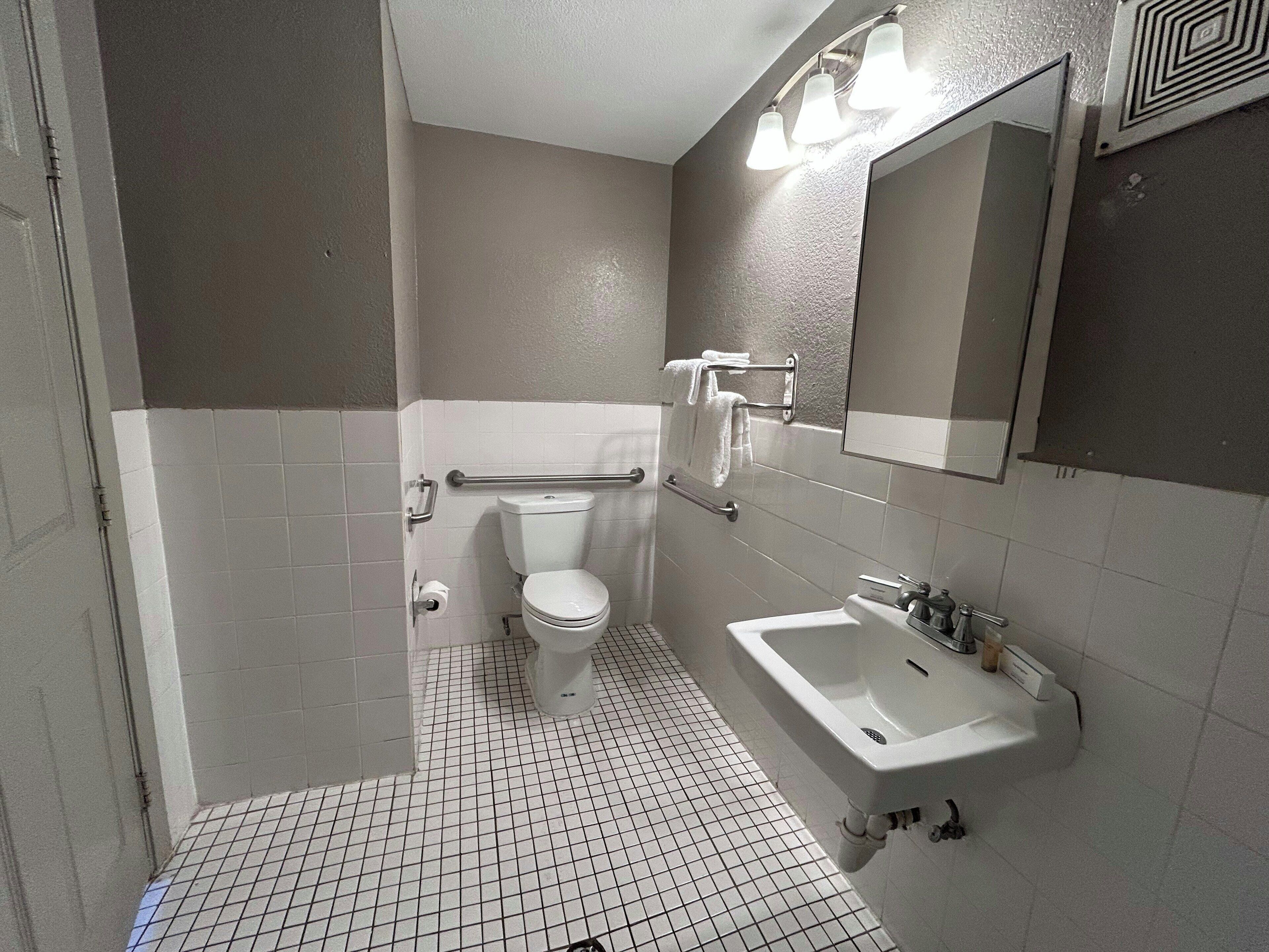 Foto - Red Roof Inn Arlington - Entertainment District