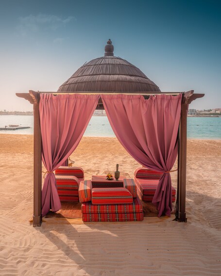 Shangri La, Qaryat Al Beri, Abu Dhabi - Image 119