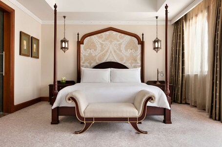 Shangri La, Qaryat Al Beri, Abu Dhabi - Image 157