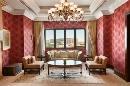 Shangri La, Qaryat Al Beri, Abu Dhabi - Image 79