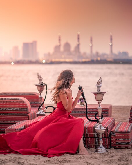 Shangri La, Qaryat Al Beri, Abu Dhabi - Image 118