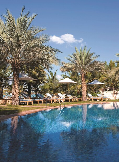 Shangri La, Qaryat Al Beri, Abu Dhabi - Image 96