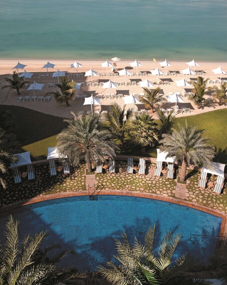 Shangri La, Qaryat Al Beri, Abu Dhabi - Image 124