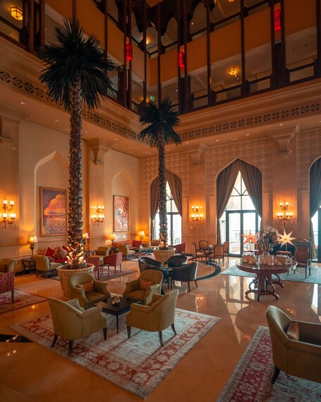 Shangri La, Qaryat Al Beri, Abu Dhabi - Image 18