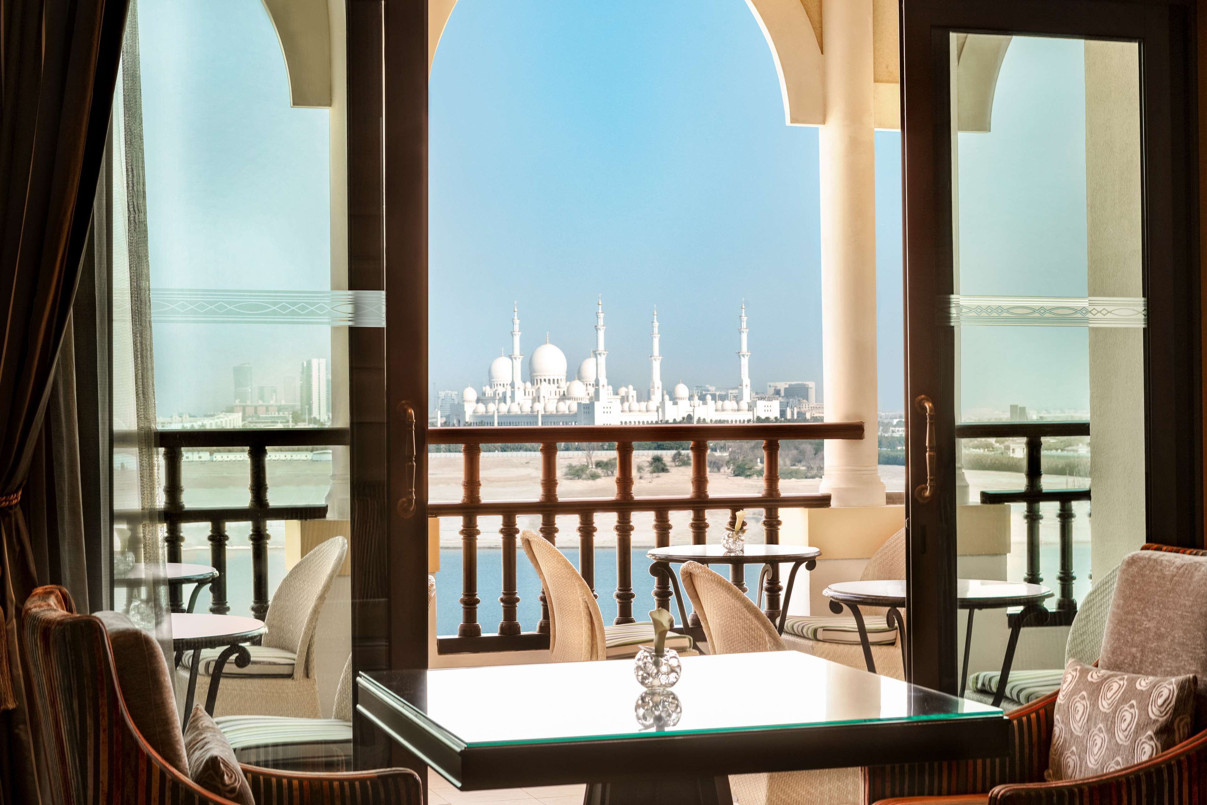 Foto - Shangri-La Qaryat Al Beri, Abu Dhabi