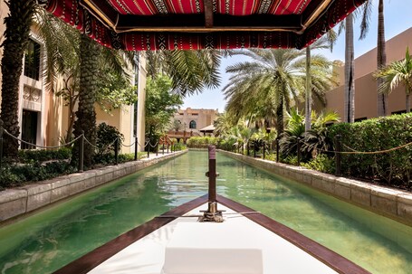 Shangri La, Qaryat Al Beri, Abu Dhabi - Image 74