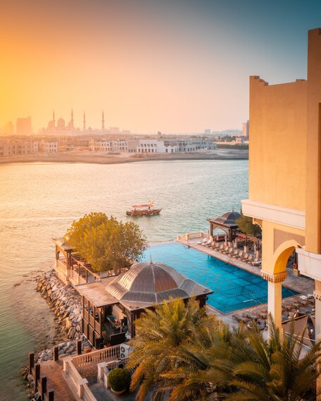 Shangri La, Qaryat Al Beri, Abu Dhabi - Image 94