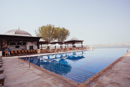 Shangri La, Qaryat Al Beri, Abu Dhabi - Image 99