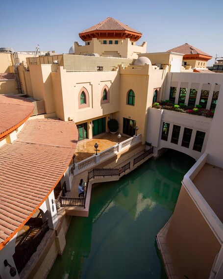 Shangri La, Qaryat Al Beri, Abu Dhabi - Image 127