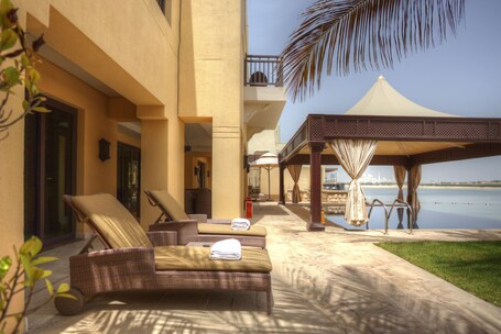 Shangri La, Qaryat Al Beri, Abu Dhabi - Image 49