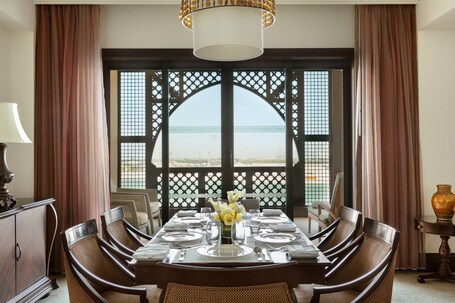 Shangri La, Qaryat Al Beri, Abu Dhabi - Image 102